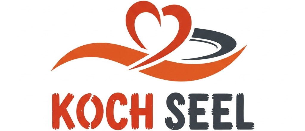 Koch Seel