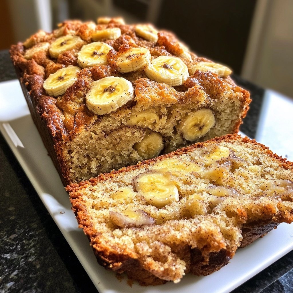 Bananenkuchen schnell